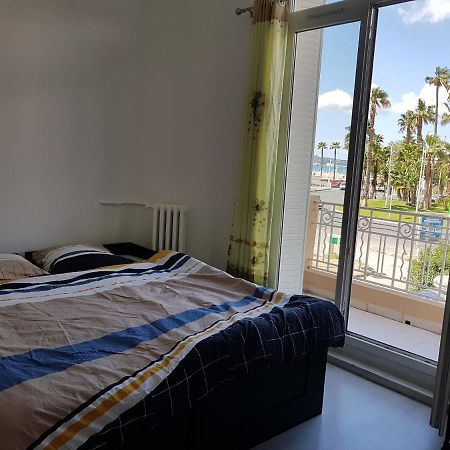 Studio With Sea View For 2 People Toulon Eksteriør billede
