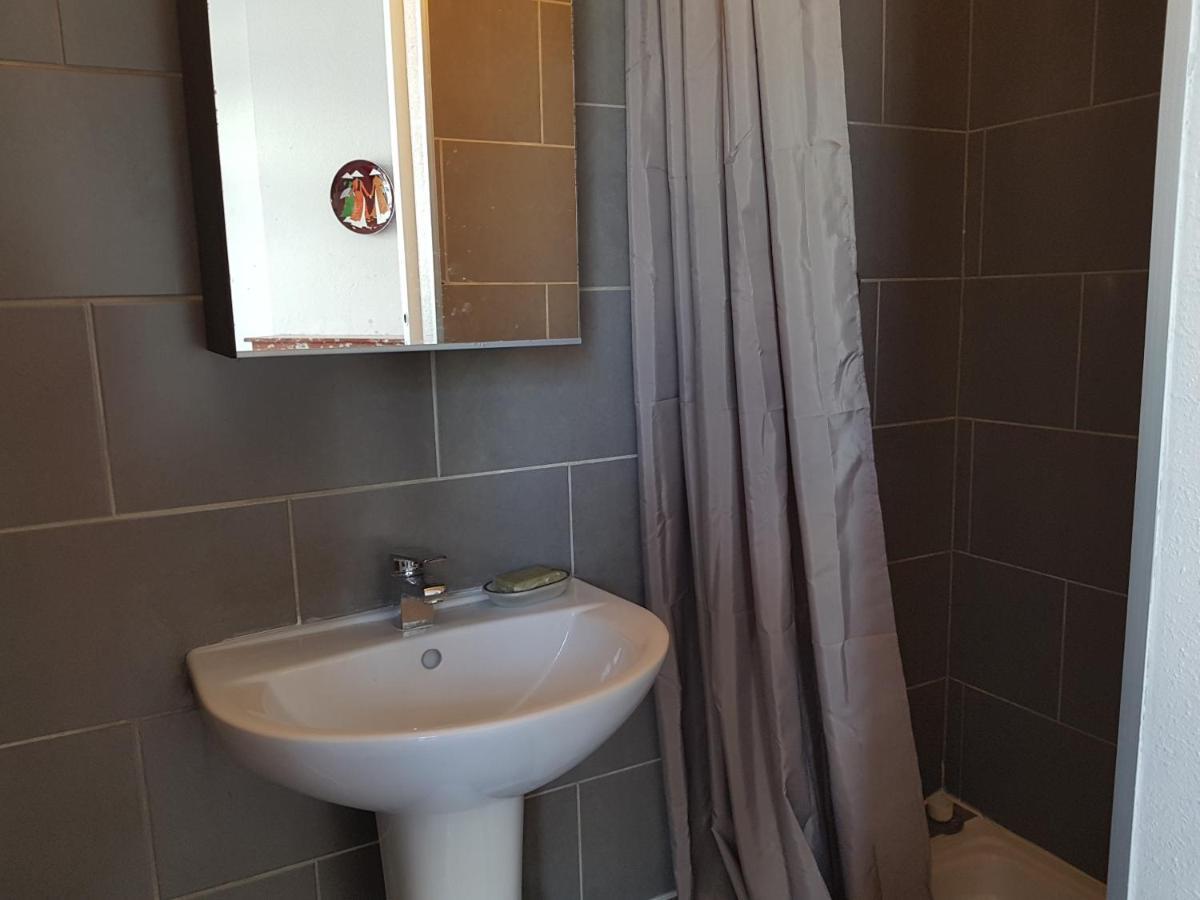 Studio With Sea View For 2 People Toulon Eksteriør billede